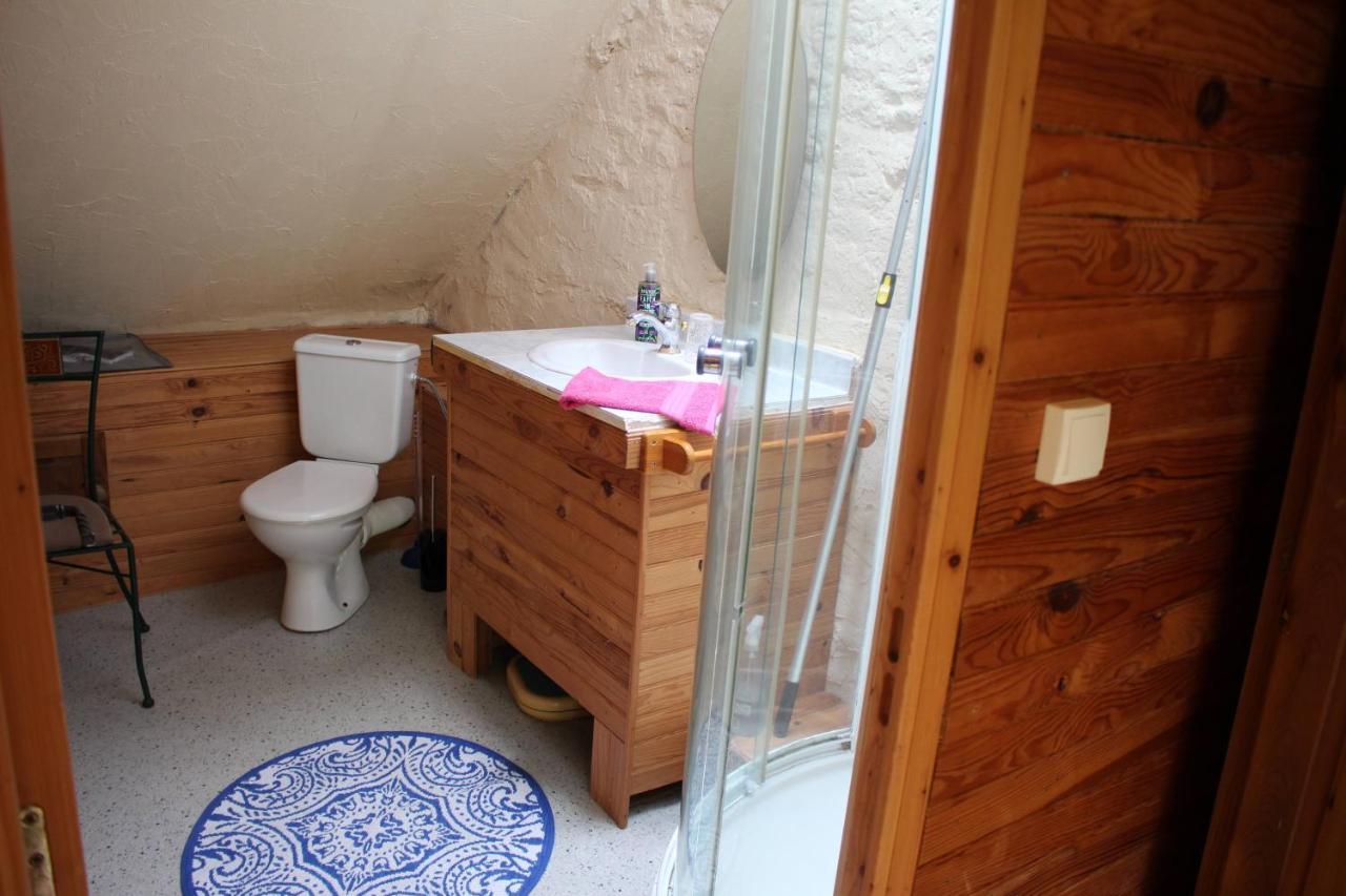 Bras D'Or Rural Gite Cottage By Farms & Lakes. Bais  Exteriör bild