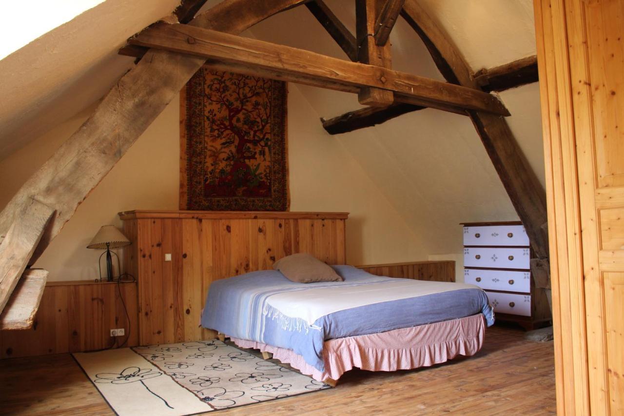 Bras D'Or Rural Gite Cottage By Farms & Lakes. Bais  Exteriör bild