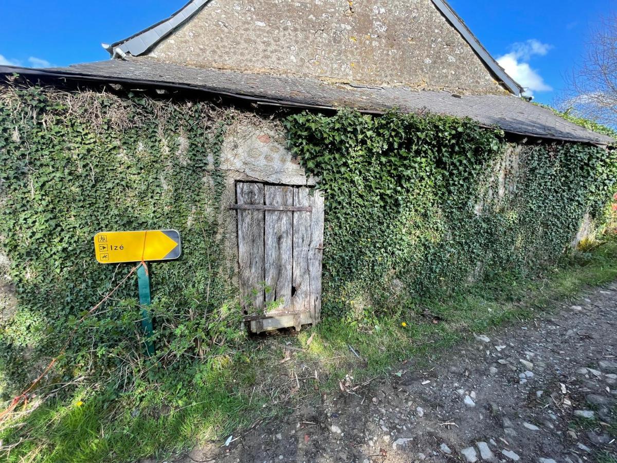Bras D'Or Rural Gite Cottage By Farms & Lakes. Bais  Exteriör bild